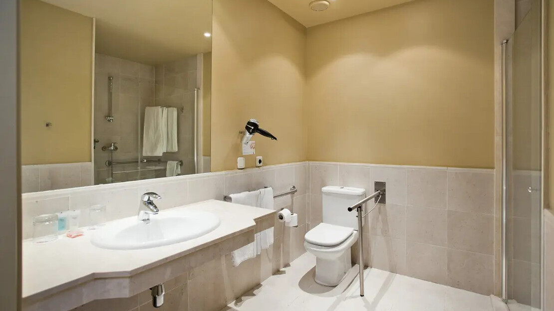 Hotel Ilunion Fuengirola